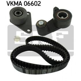 SKF VKMA06602 Laguna I 2.0 16V 95-01 C70 2.0-2.0T 97-02 Eksantrik Gergi Kiti