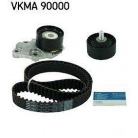 SKF VKMA90000 Lacetti Aveo Kalos T200 T255 1.4 16V-1.6 16V Triger Seti