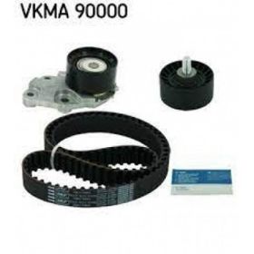 SKF VKMA90000 Lacetti Aveo Kalos T200 T255 1.4 16V-1.6 16V Triger Seti