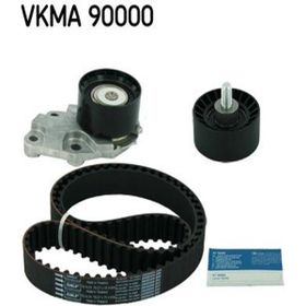 SKF VKMA90000 Lacetti Aveo Kalos T200 T255 1.4 16V-1.6 16V Triger Seti