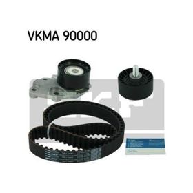 SKF VKMA90000 Lacetti Aveo Kalos T200 T255 1.4 16V-1.6 16V Triger Seti