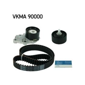 SKF VKMA90000 Lacetti Aveo Kalos T200 T255 1.4 16V-1.6 16V Triger Seti
