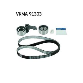 SKF VKMA91303 Toyota Avensis 2.0D 99-03 Corolla 2.0D 00-02 Eksantrik Gergi Kiti