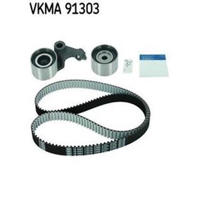 SKF VKMA91303 Toyota Avensis 2.0D 99-03 Corolla 2.0D 00-02 Eksantrik Gergi Kiti