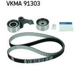 SKF VKMA91303 Toyota Avensis 2.0D 99-03 Corolla 2.0D 00-02 Eksantrik Gergi Kiti