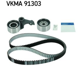 SKF VKMA91303 Toyota Avensis 2.0D 99-03 Corolla 2.0D 00-02 Eksantrik Gergi Kiti