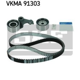 SKF VKMA91303 Toyota Avensis 2.0D 99-03 Corolla 2.0D 00-02 Eksantrik Gergi Kiti