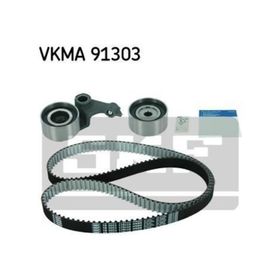 SKF VKMA91303 Toyota Avensis 2.0D 99-03 Corolla 2.0D 00-02 Eksantrik Gergi Kiti