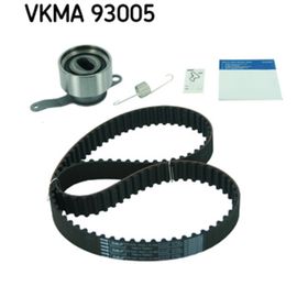 SKF VKMA93005 103X240 cm Civic IV 1.4-1.5İ 91-97-Civic V 1.5 93-95-Civic V Eksantrik Gergi Kiti