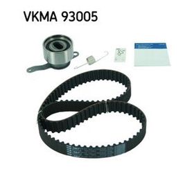 SKF VKMA93005 103X240 cm Civic IV 1.4-1.5İ 91-97-Civic V 1.5 93-95-Civic V Eksantrik Gergi Kiti