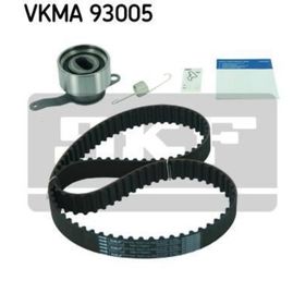 SKF VKMA93005 103X240 cm Civic IV 1.4-1.5İ 91-97-Civic V 1.5 93-95-Civic V Eksantrik Gergi Kiti