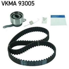 SKF VKMA93005 103X240 cm Civic IV 1.4-1.5İ 91-97-Civic V 1.5 93-95-Civic V Eksantrik Gergi Kiti