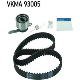 SKF VKMA93005 103X240 cm Civic IV 1.4-1.5İ 91-97-Civic V 1.5 93-95-Civic V Eksantrik Gergi Kiti
