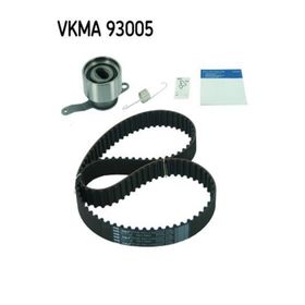 SKF VKMA93005 103X240 cm Civic IV 1.4-1.5İ 91-97-Civic V 1.5 93-95-Civic V Eksantrik Gergi Kiti