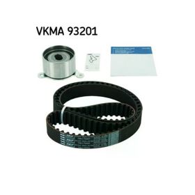 SKF VKMA93201 Rulman Kiti