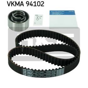 SKF VKMA94102 Kia Pride 90 Rio 00-05 1.3-Sephia 93 Shuma 96 1.5-Mazda Eksantrik Gergi Kiti