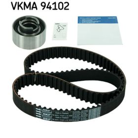 SKF VKMA94102 Kia Pride 90 Rio 00-05 1.3-Sephia 93 Shuma 96 1.5-Mazda Eksantrik Gergi Kiti