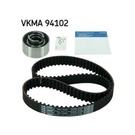 SKF VKMA94102 Kia Pride 90 Rio 00-05 1.3-Sephia 93 Shuma 96 1.5-Mazda Eksantrik Gergi Kiti