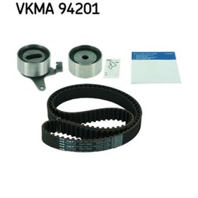 SKF VKMA94201 Mazda 323 IV 1.8 16V GT-1.8 16V 89-94 Eksantrik Gergi Kiti