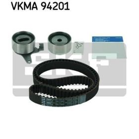 SKF VKMA94201 Mazda 323 IV 1.8 16V GT-1.8 16V 89-94 Eksantrik Gergi Kiti