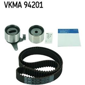 SKF VKMA94201 Mazda 323 IV 1.8 16V GT-1.8 16V 89-94 Eksantrik Gergi Kiti