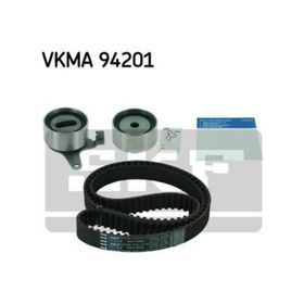 SKF VKMA94201 Mazda 323 IV 1.8 16V GT-1.8 16V 89-94 Eksantrik Gergi Kiti