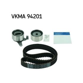 SKF VKMA94201 Mazda 323 IV 1.8 16V GT-1.8 16V 89-94 Eksantrik Gergi Kiti