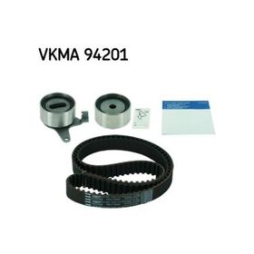 SKF VKMA94201 Mazda 323 IV 1.8 16V GT-1.8 16V 89-94 Eksantrik Gergi Kiti