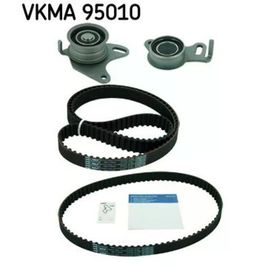 SKF VKMA95010 Hyundai H100 2.5D 93-94 Mitsubishi Galant II 2.3T 80-84 Eksantrik Gergi Kiti