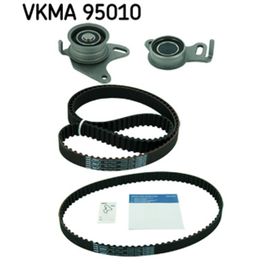 SKF VKMA95010 Hyundai H100 2.5D 93-94 Mitsubishi Galant II 2.3T 80-84 Eksantrik Gergi Kiti