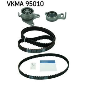 SKF VKMA95010 Hyundai H100 2.5D 93-94 Mitsubishi Galant II 2.3T 80-84 Eksantrik Gergi Kiti