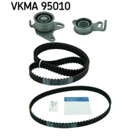 SKF VKMA95010 Hyundai H100 2.5D 93-94 Mitsubishi Galant II 2.3T 80-84 Eksantrik Gergi Kiti