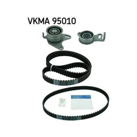 SKF VKMA95010 Hyundai H100 2.5D 93-94 Mitsubishi Galant II 2.3T 80-84 Eksantrik Gergi Kiti