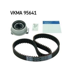 SKF VKMA95641 Rulman Kiti