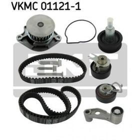 SKF VKMC 01121-1 Devirdaimli Fabia Octavia Caddy 1.4 1.6 16V 99-06 AFK BCB AQQ AUB APG Triger Seti