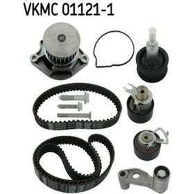 SKF VKMC 01121-1 Devirdaimli Fabia Octavia Caddy 1.4 1.6 16V 99-06 AFK BCB AQQ AUB APG Triger Seti