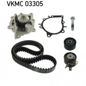 SKF VKMC 03305 307 308 407 508 607 807 RCZ 3008 Expert III C4 II Cd Picasso 110 BG Devirdaimli Triger Eksantrik Gergi Seti