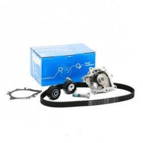 SKF VKMC 03305 307 308 407 508 607 807 RCZ 3008 Expert III C4 II Cd Picasso 110 BG Devirdaimli Triger Eksantrik Gergi Seti