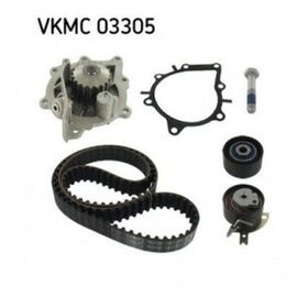 SKF VKMC 03305 307 308 407 508 607 807 RCZ 3008 Expert III C4 II Cd Picasso 110 BG Devirdaimli Triger Eksantrik Gergi Seti