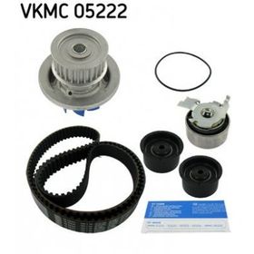 SKF VKMC 05222 Vectra B Astra F Omega B X20XEV X18XE Devirdaimli Triger Eksantrik Gergi Seti