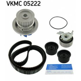 SKF VKMC 05222 Vectra B Astra F Omega B X20XEV X18XE Devirdaimli Triger Eksantrik Gergi Seti