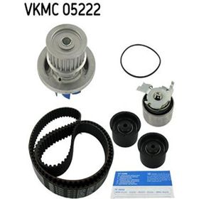 SKF VKMC 05222 Vectra B Astra F Omega B X20XEV X18XE Devirdaimli Triger Eksantrik Gergi Seti