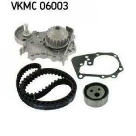 SKF VKMC 06003 K7MK7J R19 Clio Kango Megane 96 Dış Devirdaim Triger Seti