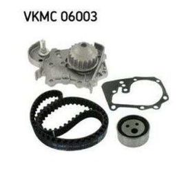 SKF VKMC 06003 K7MK7J R19 Clio Kango Megane 96 Dış Devirdaim Triger Seti