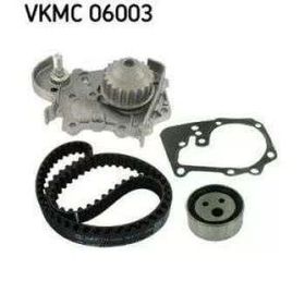 SKF VKMC 06003 K7MK7J R19 Clio Kango Megane 96 Dış Devirdaim Triger Seti