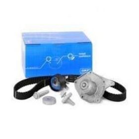 SKF VKMC 06134-2 Dacia Dokker 12 Logan II 12 Captur 13 1.5 DCI Devirdaimli Triger Eksantrik Gergi Seti