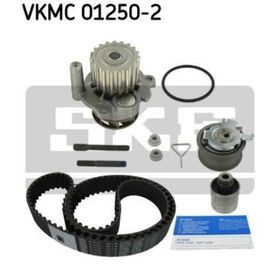 SKF VKMC01250-2 Caddy III-Golf V-Jetta III-Polo 01-09 Galaxy 03 Devirdaimli Eksantrik Gergi Kiti