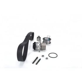 SKF VKMC01250-2 Caddy III-Golf V-Jetta III-Polo 01-09 Galaxy 03 Devirdaimli Eksantrik Gergi Kiti