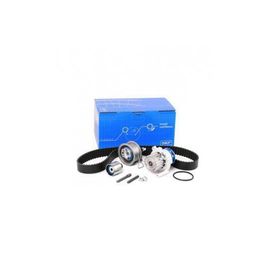 SKF VKMC01250-2 Caddy III-Golf V-Jetta III-Polo 01-09 Galaxy 03 Devirdaimli Eksantrik Gergi Kiti