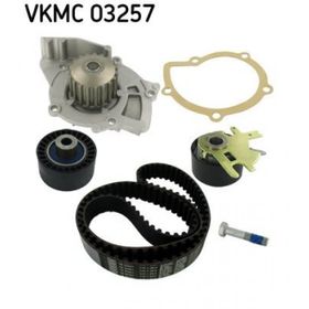 SKF VKMC03257 03 308 2.0 Hdi 07 C4 2.0 Hdi 04-11 C5 Devirdaimli Eksantrik Gergi Kiti